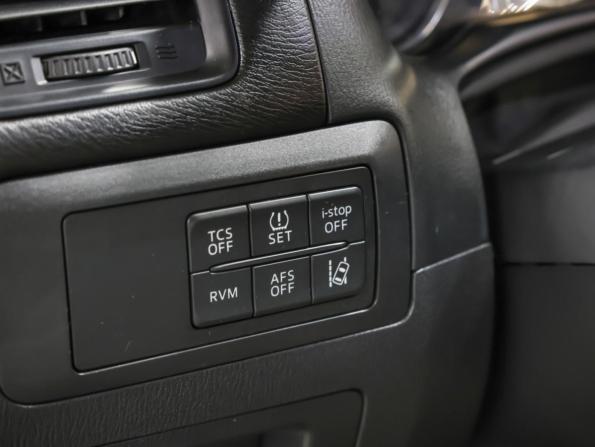 Mazda CX-5 I с пробегом 2013 года, цена 1 319 000 рублей, 281387 км, внедорожник, Автокод Объявления