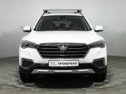 FAW Besturn X80 I Рестайлинг Санкт-Петербург  - изображение 21