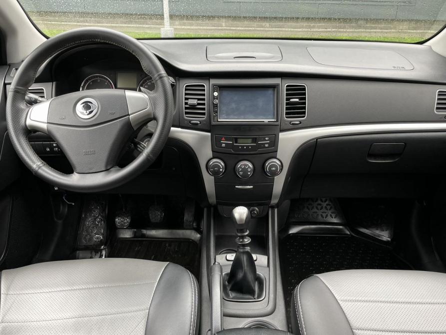 SsangYong Actyon II Ярославль  - изображение 11