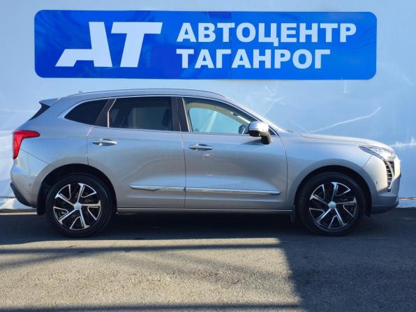 Haval Jolion I с пробегом 2021 года, цена 1 899 000 рублей, 75235 км, внедорожник, Автокод Объявления