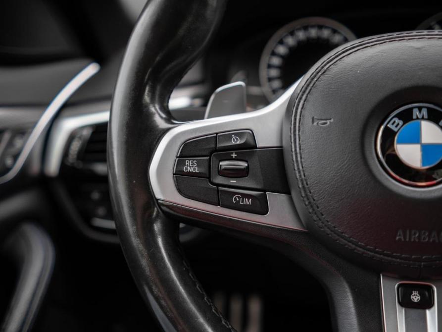 BMW 5 серии VII (G30/G31/G38) Сочи  - изображение 20