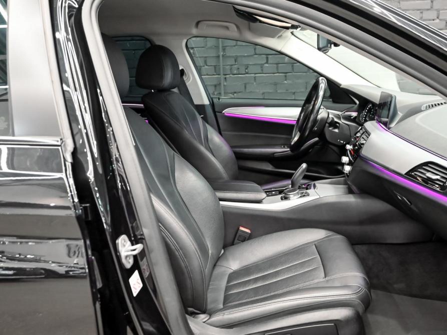 BMW 5 серии VII (G30/G31/G38) Екатеринбург  - изображение 11