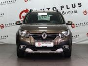 Renault Sandero II Рестайлинг Минеральные Воды  - изображение 20