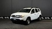 Renault Duster I Рестайлинг Смоленск  - изображение 23