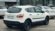 Nissan Qashqai I Рестайлинг Уфа  - изображение 16