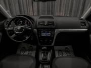 Skoda Yeti I Красноярск  - изображение 26