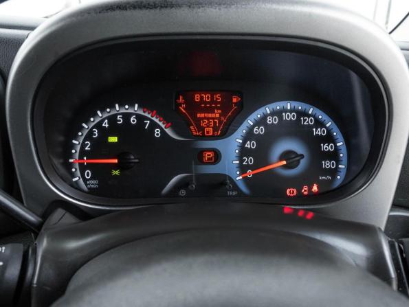 Nissan Cube III (Z12) с пробегом 2012 года, цена 740 000 рублей, 87015 км, компактвэн, Автокод Объявления