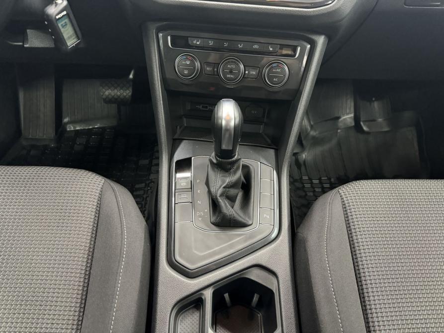 Volkswagen Tiguan II Воронеж  - изображение 12