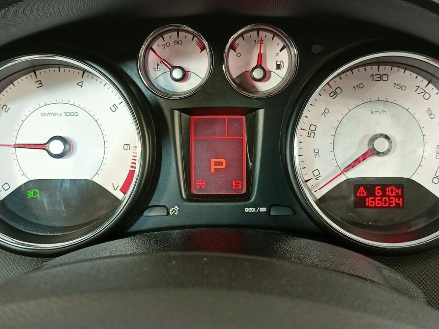 Peugeot 308 I Рестайлинг Архангельск  - изображение 18