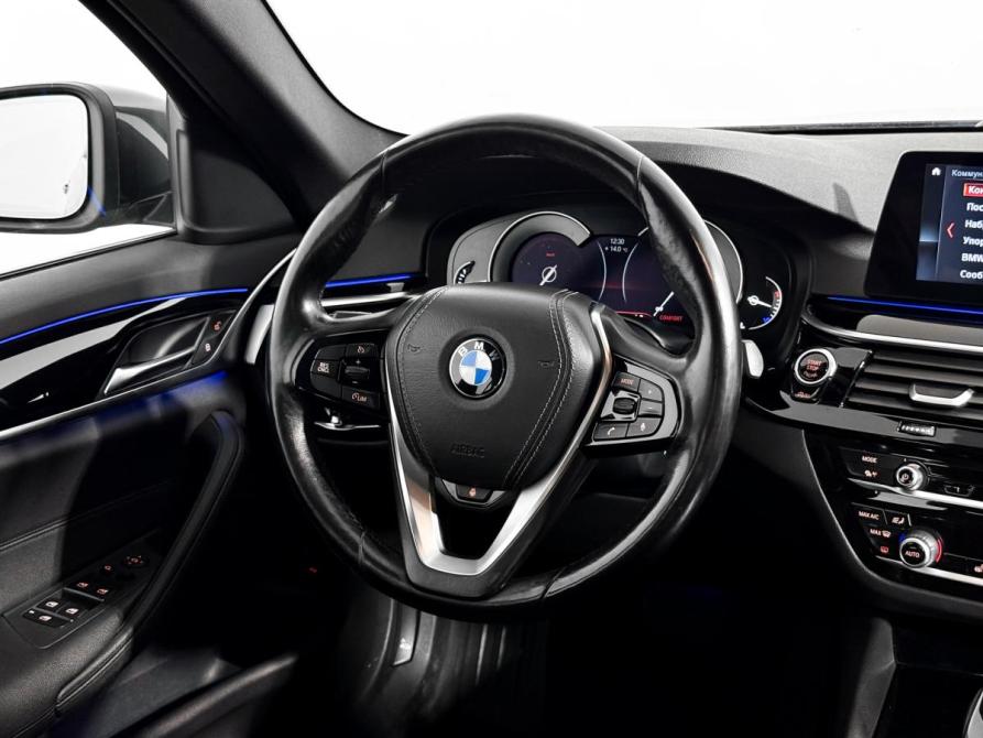 BMW 5 серии VII (G30/G31/G38) Санкт-Петербург  - изображение 17
