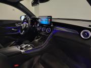 Mercedes-Benz GLC Coupe I (C253) Казань  - изображение 37