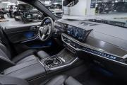 BMW X7 I (G07) Рестайлинг Москва  - изображение 49