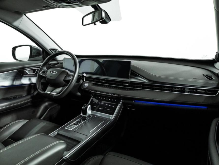 Chery Tiggo 7 Pro Max I Санкт-Петербург  - изображение 10