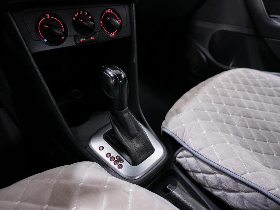 Volkswagen Polo V Рестайлинг Ульяновск  - изображение 14
