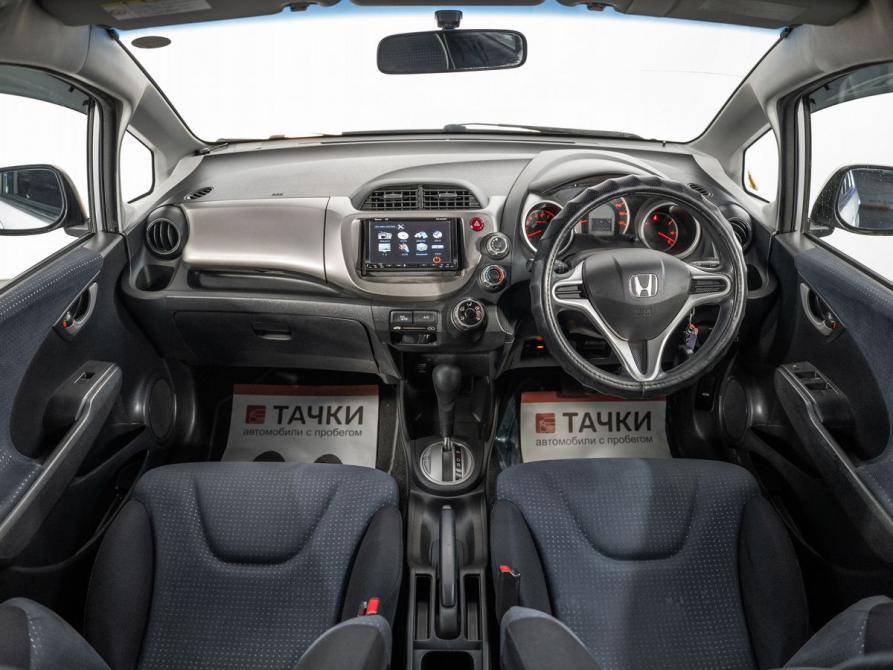 Honda Fit II Иркутск  - изображение 8