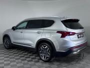 Hyundai Santa Fe IV Рестайлинг Ростов-на-Дону  - изображение 29