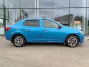 Renault Logan II Ижевск  - изображение 27