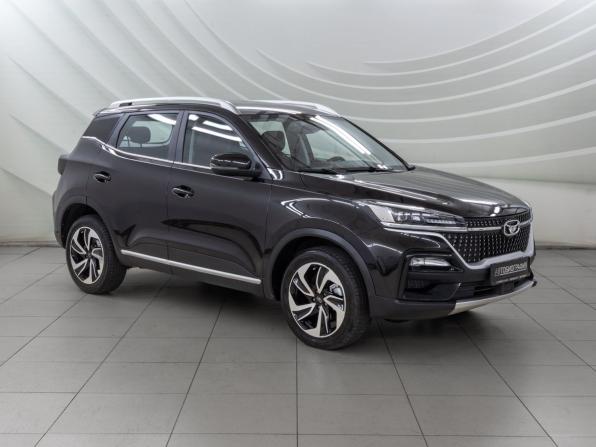 Kaiyi X3 с пробегом 2024 года, цена 1 428 000 рублей, 35012 км, внедорожник, Автокод Объявления