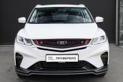 Belgee X50 Москва  - изображение 25