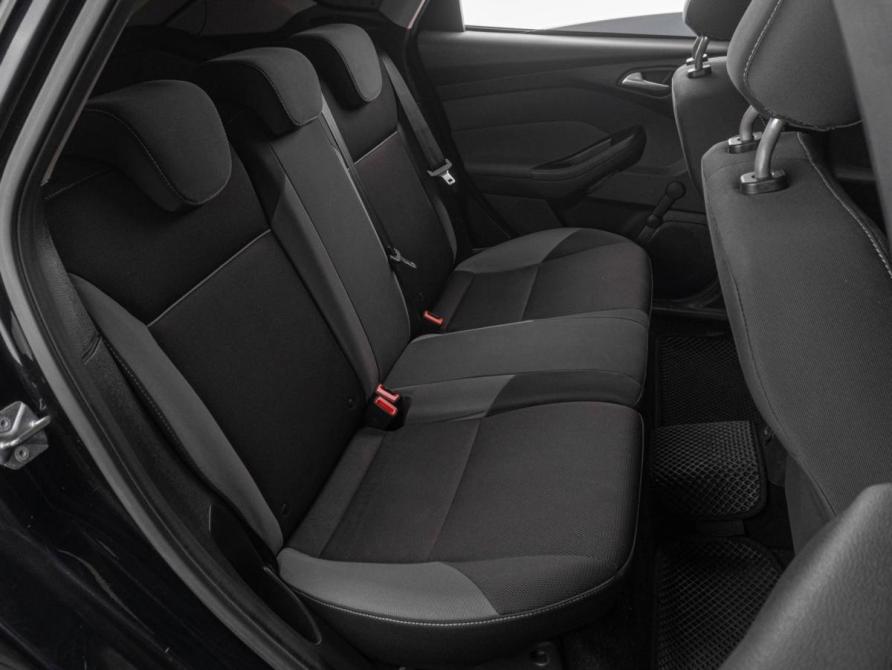 Ford Focus III Тюмень  - изображение 7