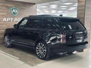 Land Rover Range Rover IV Рестайлинг Уфа  - изображение 52