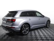 Audi Q7 II (4M) Рестайлинг Москва  - изображение 36