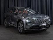 Changan CS75 Plus IV Волгоград  - изображение 24