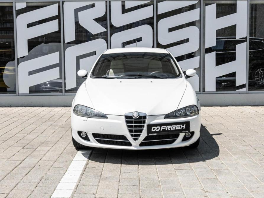Alfa Romeo 147 I Рестайлинг Ставрополь  - изображение 3