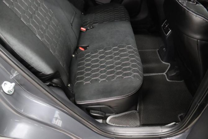 Kia Sportage IV Рестайлинг с пробегом 2019 года, цена 1 845 450 рублей, 86280 км, внедорожник, Автокод Объявления