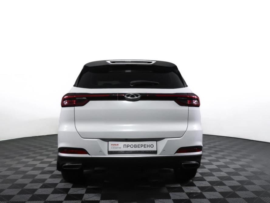 Chery Tiggo 7 Pro I Москва  - изображение 6