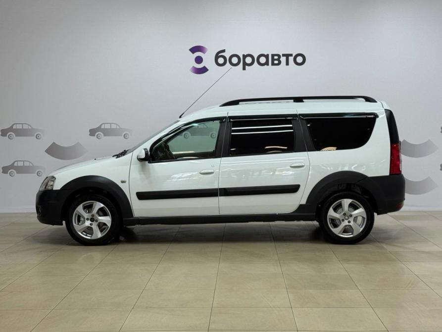 Lada (ВАЗ) Largus I Ставрополь  - изображение 7