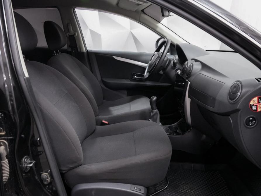 Nissan Almera III (G15) Ульяновск  - изображение 11