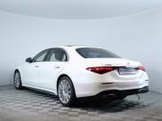 Mercedes-Benz S-Класс VII (W223) Санкт-Петербург  - изображение 33