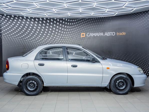 ЗАЗ Chance с пробегом 2011 года, цена 315 000 рублей, 88480 км, седан, Автокод Объявления
