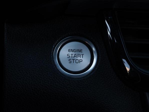 Kia Optima IV Рестайлинг с пробегом 2019 года, цена 1 877 000 рублей, 119803 км, седан, Автокод Объявления