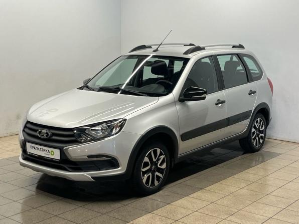 Lada (ВАЗ) Granta I Рестайлинг с пробегом 2023 года, цена 799 000 рублей, 80172 км, универсал, Автокод Объявления