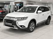 Mitsubishi Outlander III Рестайлинг 3 Казань  - изображение 23