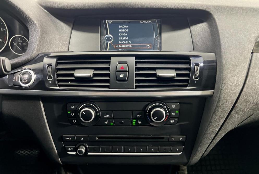 BMW X3 II (F25) Нижний Новгород  - изображение 14