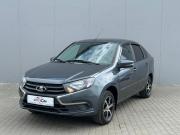 Lada (ВАЗ) Granta I Рестайлинг Тамбов  - изображение 24