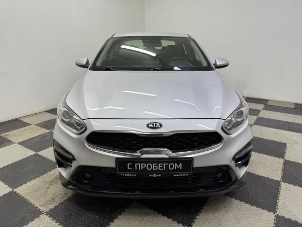 Kia Cerato IV с пробегом 2019 года, цена 1 970 000 рублей, 85387 км, седан, Автокод Объявления