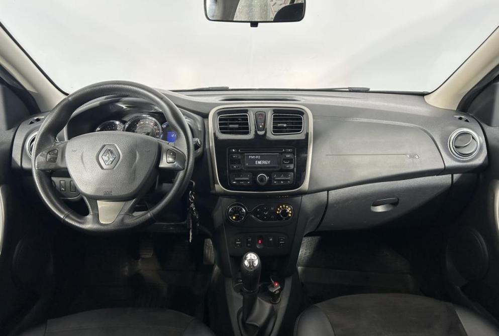Renault Sandero II Саранск  - изображение 18