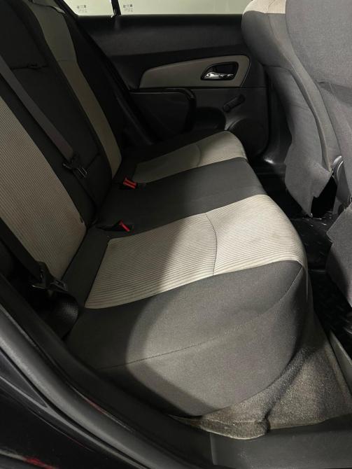 Chevrolet Cruze I Рестайлинг Воронеж  - изображение 20