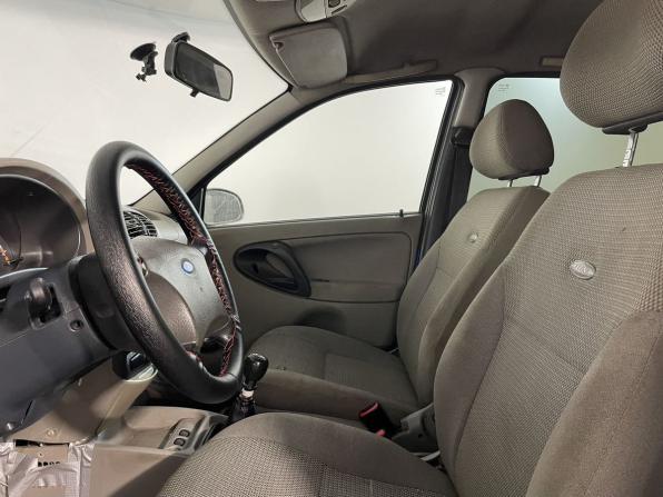 Lada (ВАЗ) Kalina I с пробегом 2008 года, цена 149 900 рублей, 390000 км, хэтчбек, Автокод Объявления