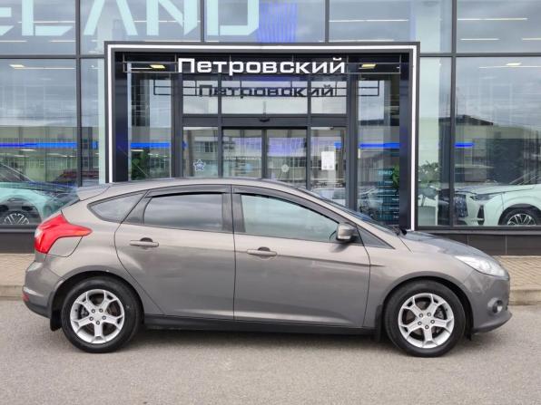 Ford Focus III с пробегом 2014 года, цена 650 000 рублей, 197628 км, хэтчбек, Автокод Объявления