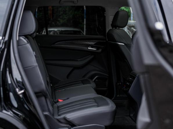Audi Q6 с пробегом 2024 года, цена 8 347 000 рублей, 34260 км, внедорожник, Автокод Объявления