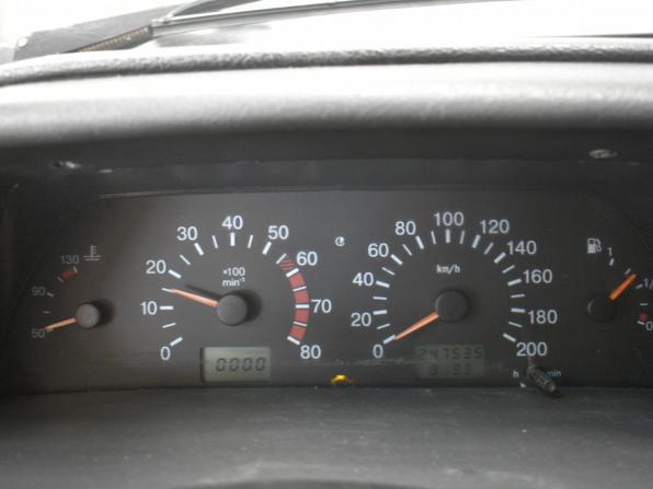 Lada (ВАЗ) 2115 с пробегом 2001 года, цена 89 000 рублей, 247522 км, седан, Автокод Объявления
