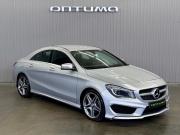 Mercedes-Benz CLA I (C117 X117) Краснодар  - изображение 23