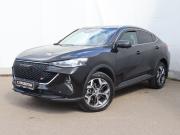 Haval F7x I Рестайлинг Москва  - изображение 27