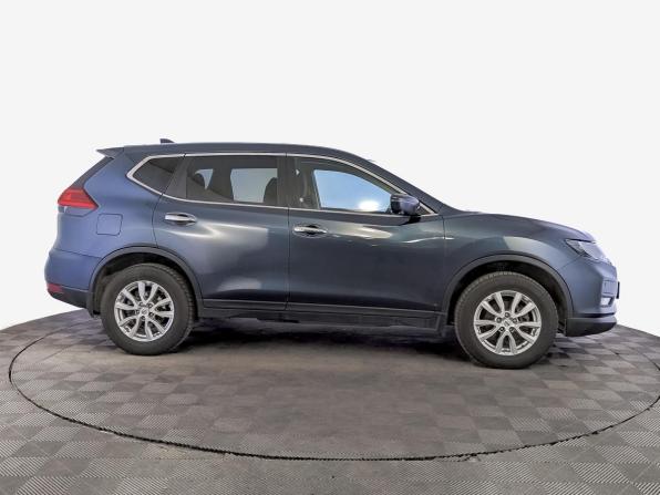 Nissan X-Trail III Рестайлинг с пробегом 2018 года, цена 2 220 000 рублей, 93808 км, внедорожник, Автокод Объявления