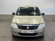 Renault Logan I Рестайлинг Саратов  - изображение 16